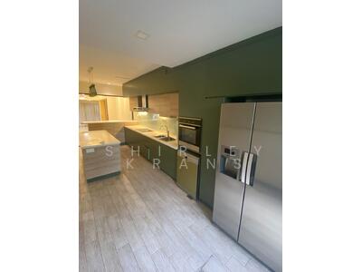 For Rent - Garlick Park