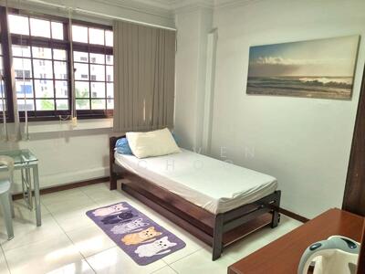 For Rent - 501 Woodlands Drive 14