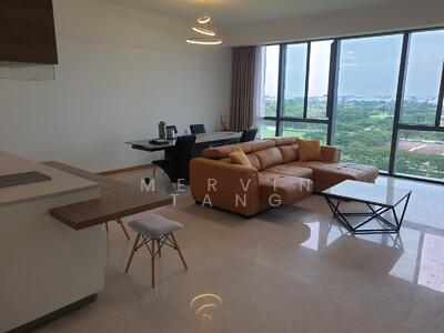 For Sale - Marina One Residences