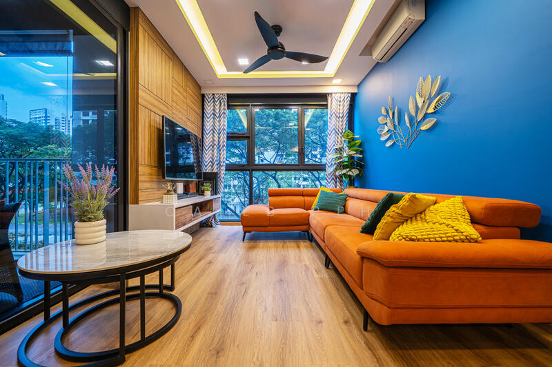 For Sale - Lush Acres