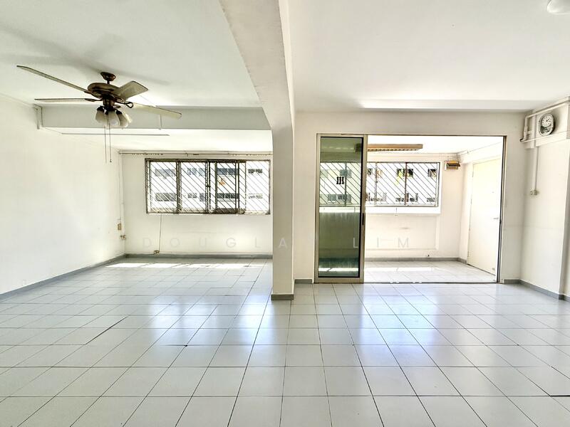 Living / Dining Room