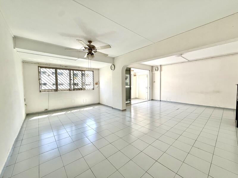 Living / Dining Room