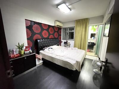 For Rent - 646 Ang Mo Kio Avenue 6