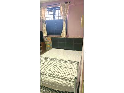 For Rent - 122 Yuan Ching Road