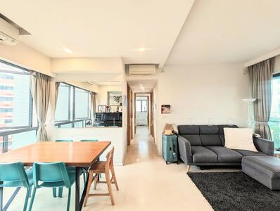 For Sale - Thomson Three