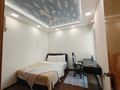 For Rent - Guilin View