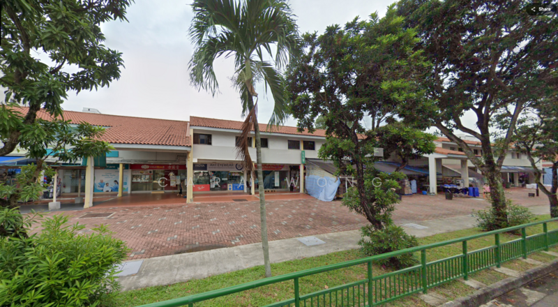 Cheap Coffee shop for lease-High footfall, Newly renovated, 9 Stalls, , 3,140 sqft, Food & Beverage For Rent, by Cara Wong, 500016550 - CommercialGuru.com.sg