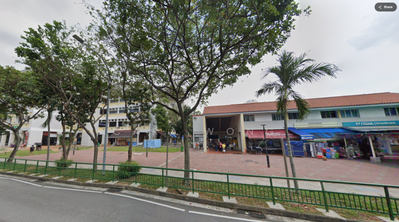 Cheap Coffee shop for lease-High footfall, Newly renovated, 9 Stalls, , 3,140 sqft, Food & Beverage For Rent, by Cara Wong, 500016550 - CommercialGuru.com.sg