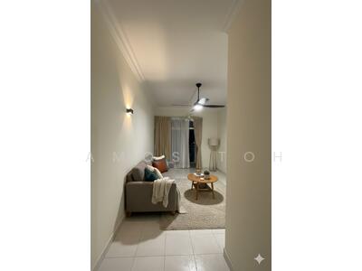 For Sale - Pinehurst Condo