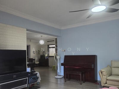 For Sale - 135 Rivervale Street