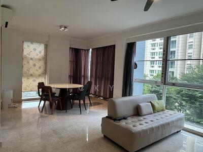 For Rent - Emery Point