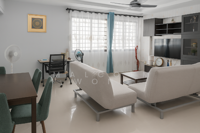 For Rent - 686A Choa Chu Kang Crescent