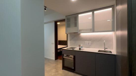 The M, 36 Middle Road, Beach Road / Bugis / Rochor, 1 Bedroom, 431 sqft, Condominium For Sale, by Josephine Goh, 500016559 - PropertyGuru.com.sg