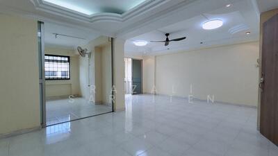 For Sale - 193 Pasir Ris Street 12