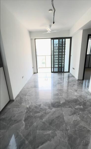 For Rent - One Bernam