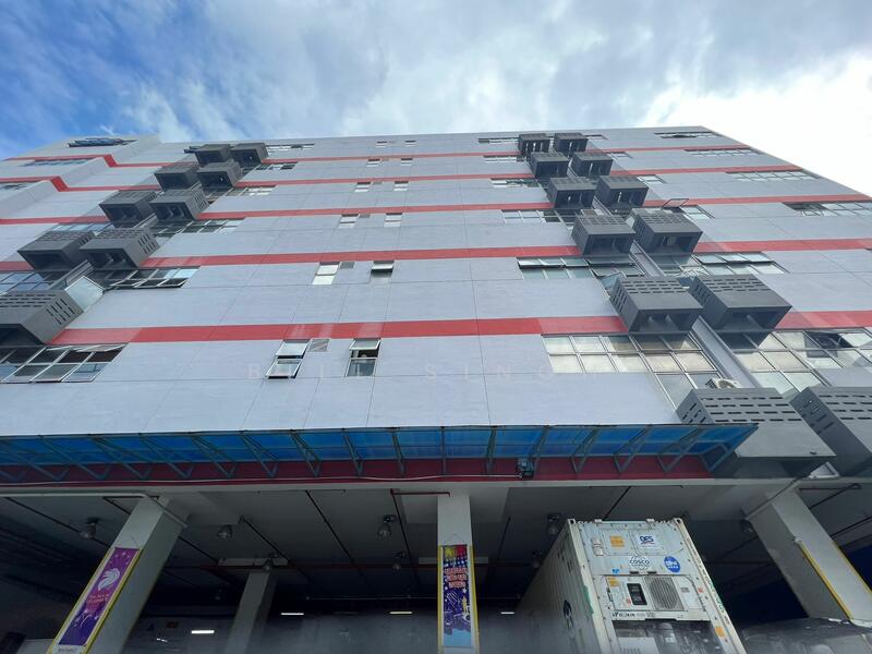 Elite Industrial Building I, 32 Kallang Pudding Road, 1,421 sqft, Light Industrial (B1) For Rent, by Bill Singh, 500016568 - Exterior - CommercialGuru.com.sg