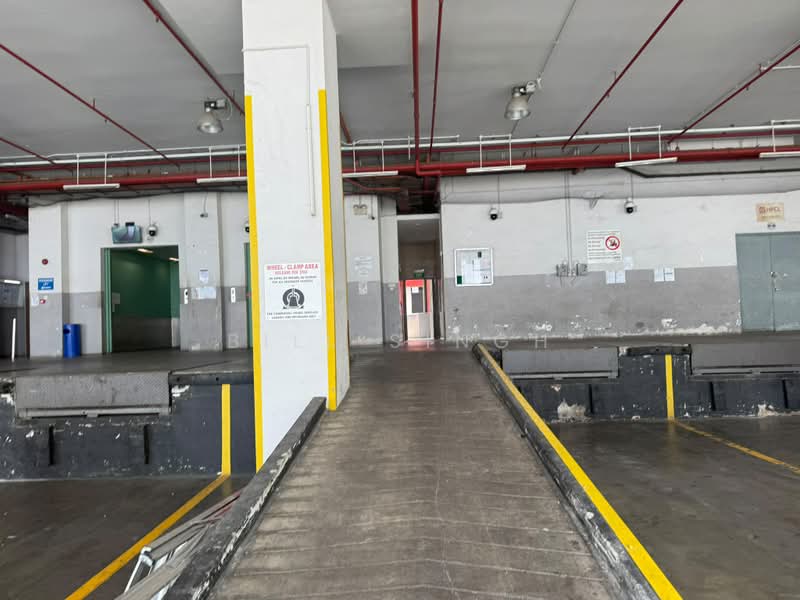 Elite Industrial Building I, 32 Kallang Pudding Road, 1,421 sqft, Light Industrial (B1) For Rent, by Bill Singh, 500016568 - Exterior - CommercialGuru.com.sg