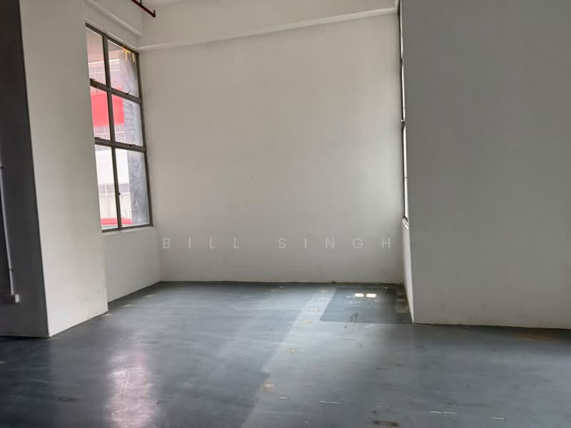 Elite Industrial Building I, 32 Kallang Pudding Road, 1,421 sqft, Light Industrial (B1) For Rent, by Bill Singh, 500016568 - Interior - CommercialGuru.com.sg