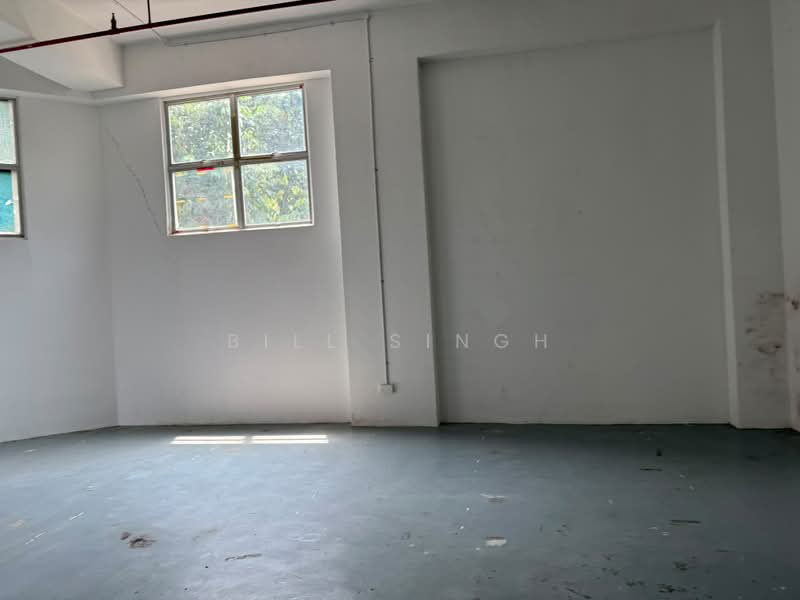 Elite Industrial Building I, 32 Kallang Pudding Road, 1,421 sqft, Light Industrial (B1) For Rent, by Bill Singh, 500016568 - Interior - CommercialGuru.com.sg