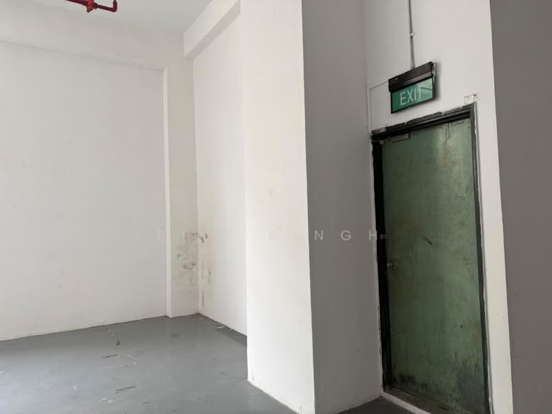 Elite Industrial Building I, 32 Kallang Pudding Road, 1,421 sqft, Light Industrial (B1) For Rent, by Bill Singh, 500016568 - Interior - CommercialGuru.com.sg