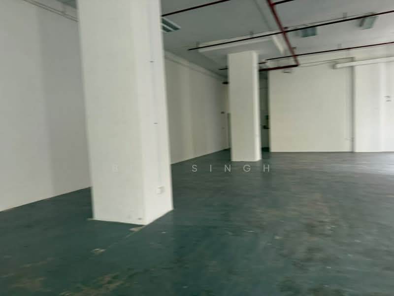 Elite Industrial Building I, 32 Kallang Pudding Road, 1,421 sqft, Light Industrial (B1) For Rent, by Bill Singh, 500016568 - Interior - CommercialGuru.com.sg