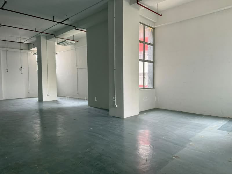 Elite Industrial Building I, 32 Kallang Pudding Road, 1,421 sqft, Light Industrial (B1) For Rent, by Bill Singh, 500016568 - Interior - CommercialGuru.com.sg
