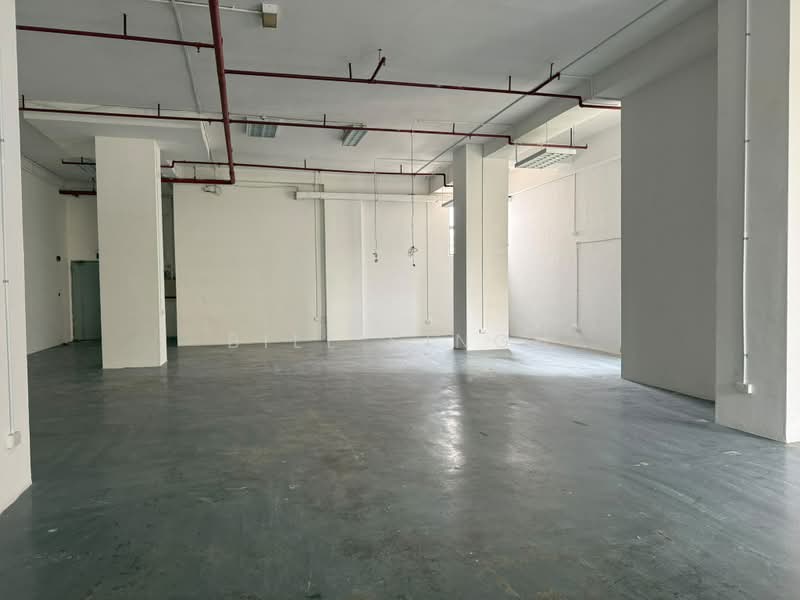 Elite Industrial Building I, 32 Kallang Pudding Road, 1,421 sqft, Light Industrial (B1) For Rent, by Bill Singh, 500016568 - Interior - CommercialGuru.com.sg
