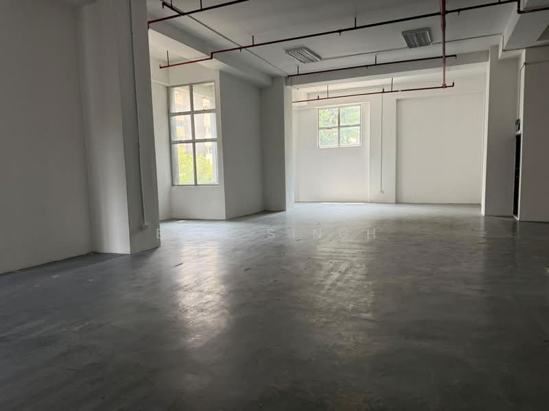 Elite Industrial Building I, 32 Kallang Pudding Road, 1,421 sqft, Light Industrial (B1) For Rent, by Bill Singh, 500016568 - Interior - CommercialGuru.com.sg