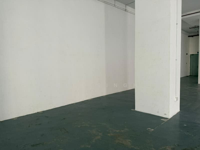 Elite Industrial Building I, 32 Kallang Pudding Road, 1,421 sqft, Light Industrial (B1) For Rent, by Bill Singh, 500016568 - Interior - CommercialGuru.com.sg