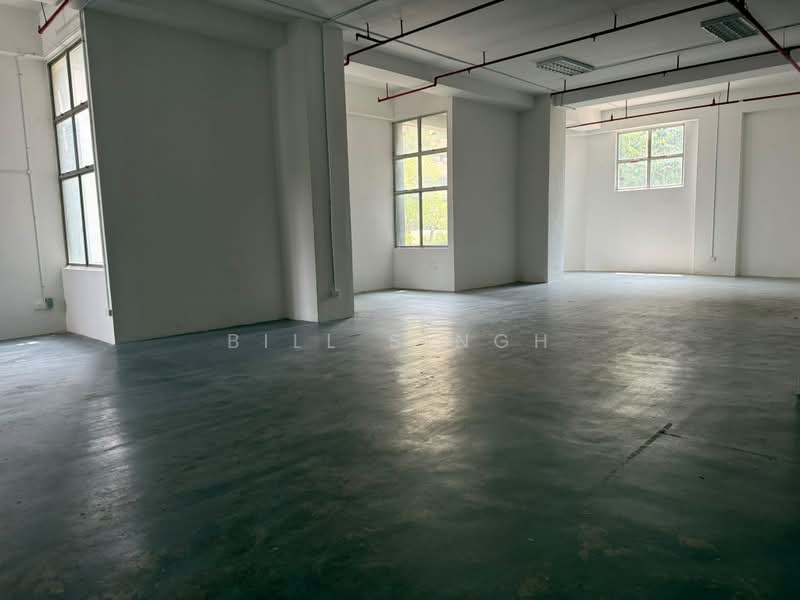 Elite Industrial Building I, 32 Kallang Pudding Road, 1,421 sqft, Light Industrial (B1) For Rent, by Bill Singh, 500016568 - Interior - CommercialGuru.com.sg