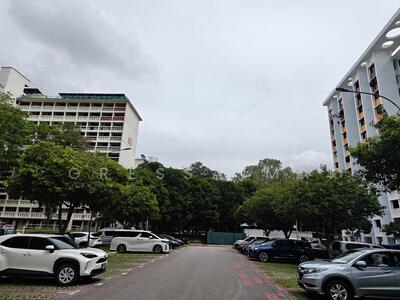 For Sale - 66 Lorong 4 Toa Payoh