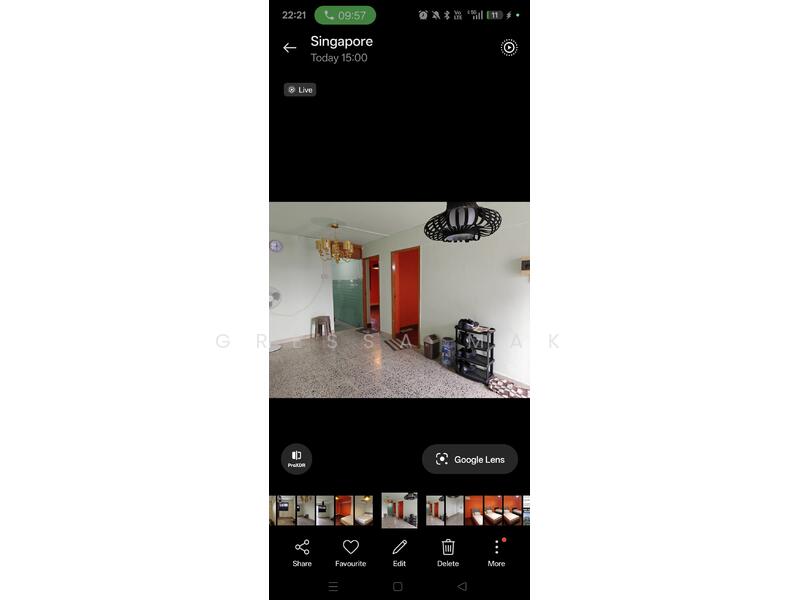 For Sale - 66 Lorong 4 Toa Payoh