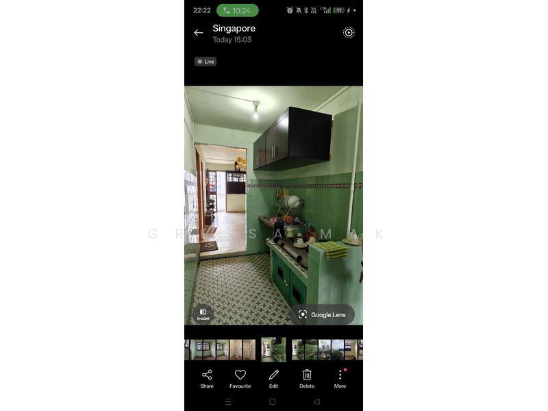 For Sale - 66 Lorong 4 Toa Payoh