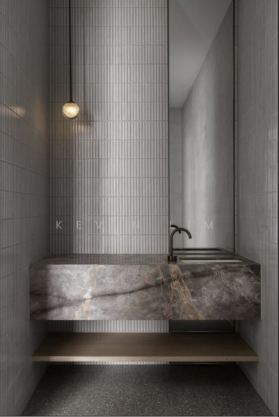 CHEAP BRAND NEW SPACE @ CBD, , 4,630 sqft, Shop / Shophouse For Rent, by Kevin Lim, 500016571 - Bathroom - CommercialGuru.com.sg