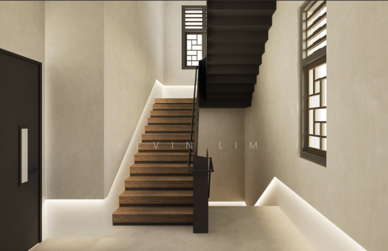 CHEAP BRAND NEW SPACE @ CBD, , 4,630 sqft, Shop / Shophouse For Rent, by Kevin Lim, 500016571 - Entrance - CommercialGuru.com.sg