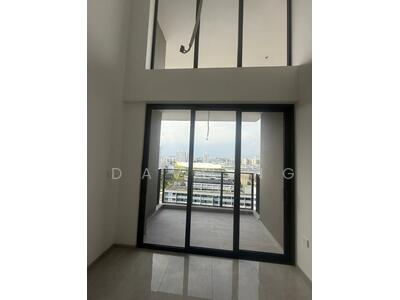 For Sale - Sky Eden @ Bedok