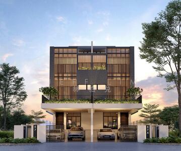 For Sale - Lorong Marican