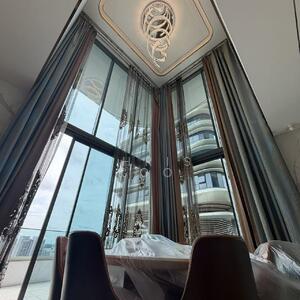 For Rent - New Futura