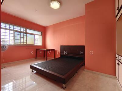 For Rent - 328 Tah Ching Road