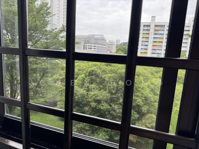 For Sale - 528 Bukit Batok Street 51