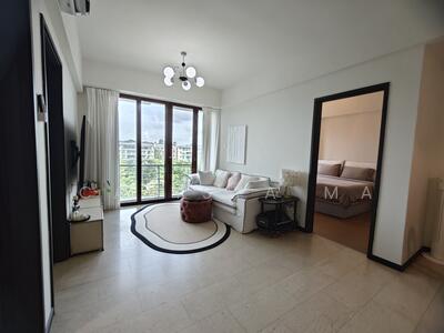 For Rent - The Legacy