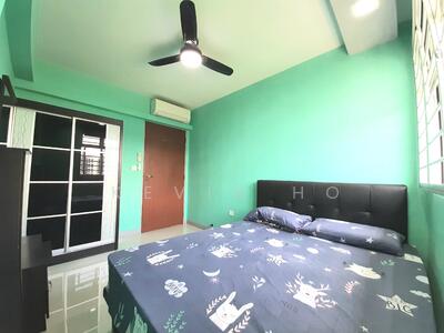 For Rent - 463A Bukit Batok Street 41