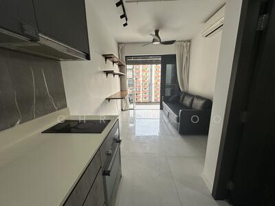 For Rent - Riverfront Residences