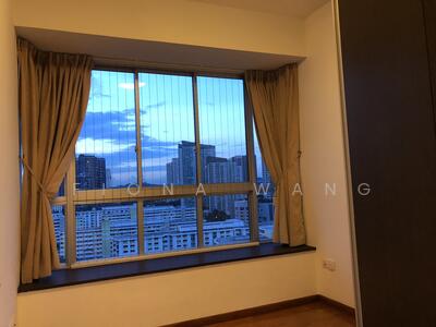 For Sale - The Parc Condominium