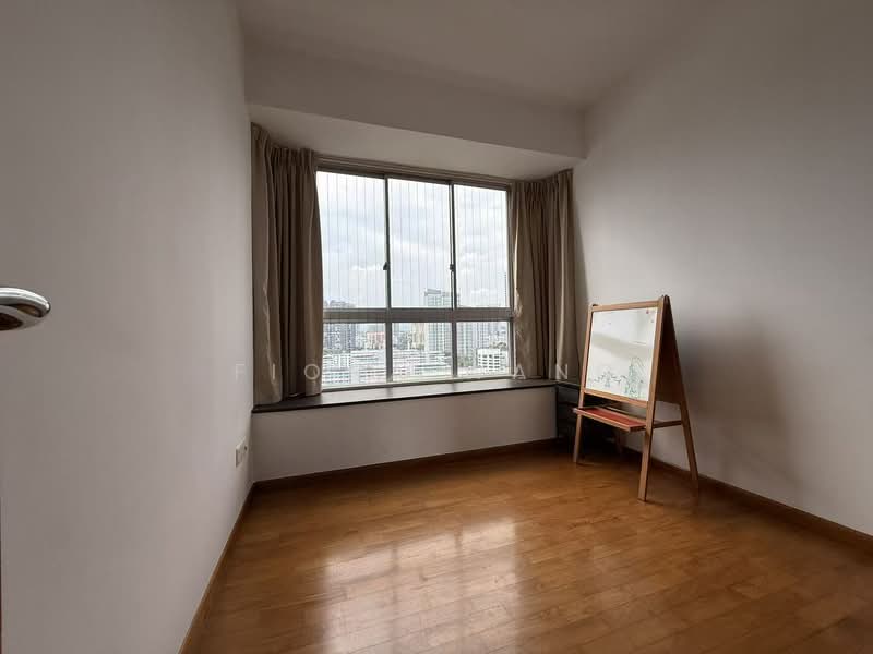 The Parc Condominium, 11 West Coast Walk, 3 Bedrooms, 1,292 sqft, Condominium For Sale, by Fiona Wang, 500016592 - Interior - PropertyGuru.com.sg