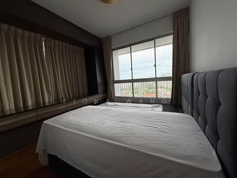 The Parc Condominium, 11 West Coast Walk, 3 Bedrooms, 1,292 sqft, Condominium For Sale, by Fiona Wang, 500016592 - Bedroom - PropertyGuru.com.sg