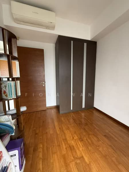 The Parc Condominium, 11 West Coast Walk, 3 Bedrooms, 1,292 sqft, Condominium For Sale, by Fiona Wang, 500016592 - Bedroom - PropertyGuru.com.sg