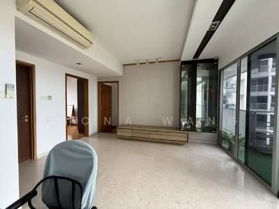 For Sale - The Parc Condominium