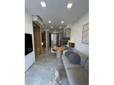For Rent - High Park Residences
