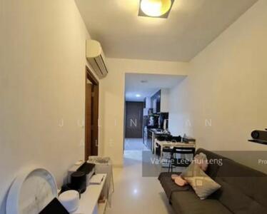 For Sale - Loft @ Nathan